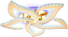 Потолочная люстра Ambrella Acrylica FA1724