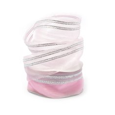 IDEAL B 40 мм цвет 4 розовый 914 м