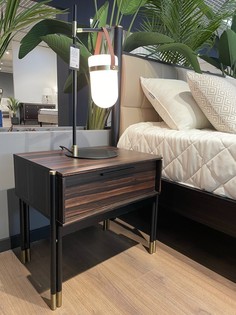 Прикроватная тумбочка BENISSA MOD Interiors