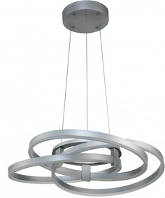 Подвесная люстра Pleiade V000002L Indigo