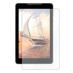 Защитная плёнка для Prestigio Multipad Wize PMT3757 3G