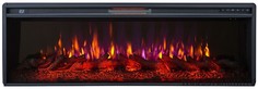 Электрокамин InterFlame FreeSpace 40 LED FX QZ No Brand