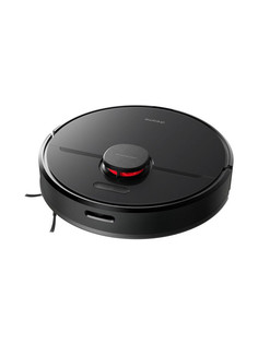 Робот-пылесос Dreame Bot D9 Pro черный