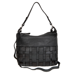 Сумка женская Gianni Conti 4534934 black