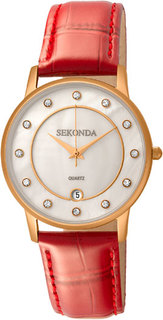 Наручные часы женские Sekonda GM10/4629092