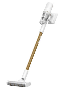 Пылесос Dreame V10 Pro Cordless золотистый