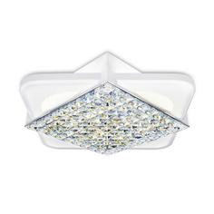 Потолочная люстра Ambrella Acrylica FA124