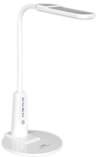 Настольная лампа светодиодная 01391-2.7-01 WT Reluce