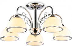 Потолочная люстра Ambrella Traditional TR3182