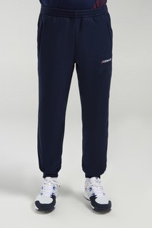 Спортивные брюки мужские Forward m06220g-nn222 синие 4XL