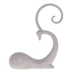 Фигурка декоративная Олень, L16 W6 H21 см KSM-748797 Remeco Collection