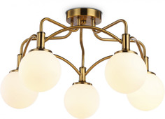 Потолочная люстра Ambrella TRADITIONAL TR3212