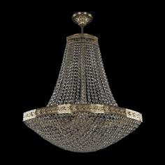 Потолочная люстра Bohemia 1932 19323/H2/60IV G