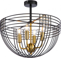 Потолочная люстра Fresco V000104 Indigo