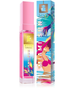 Туалетная вода женская Elite Collection, Miami Sun, 14 мл Christine Lavoisier Parfums