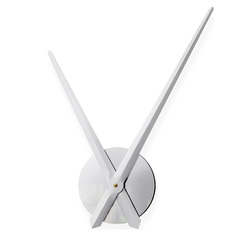 Настенные часы без цифр Simple S 100 3 D Decor