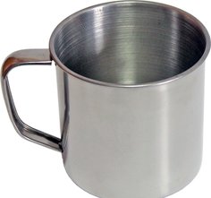 WLT-08094 Кружка 9см 425 мл Weltime