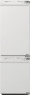Встраиваемый холодильник Gorenje NRKI2181E1 белый