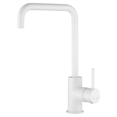 Смеситель для кухни Kaiser Merkur 26844-4 White