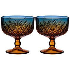 Набор креманок TIMELESS "Enigma" из 2 штук, 275 мл (484-879)