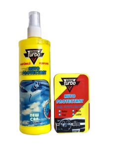 Abro Joker New Car Полироль С Губкой Новая Машина (0,25l) ABRO арт. JKNEWCARCAR