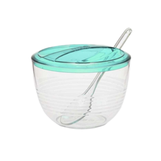 Сахарница Home Collection Фреш Мята 1 шт