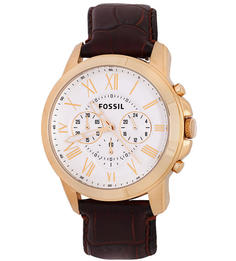 Наручные часы кварцевые мужские Fossil FS 4767