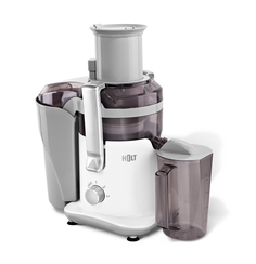 Соковыжималка центробежная Holt HT-JC-002 White