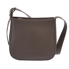 Сумка кросс-боди женская JANES STORY JS-180236, коричневый