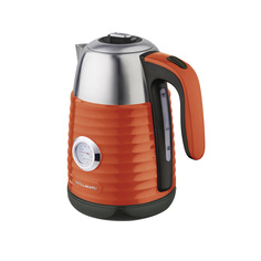 Чайник электрический Willmark WEK-1738PST 1.7 л Orange