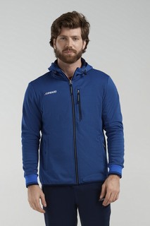 Толстовка мужская Forward m06120g-in222 голубая 4XL