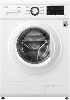 Стиральная машина узкая LG F2J3HS0W