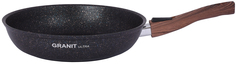 Сковороды сгг282а СковГранитСъем MadiHomeCollection Kukmara