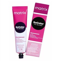 Краска для волос Matrix 6AA Socolor Beauty, 90мл