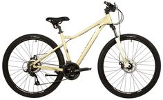 Велосипед Stinger 27AHD.LAGUEVO.19BG22 бежевый