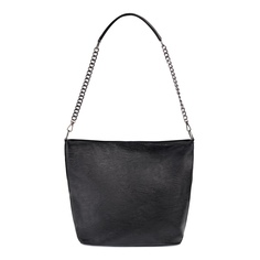 Сумка тоут женская JANES STORY JS-8168, черный