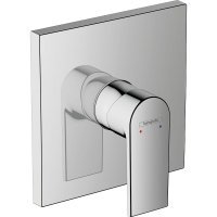 Смеситель для душа Hansgrohe 71668000 71668000