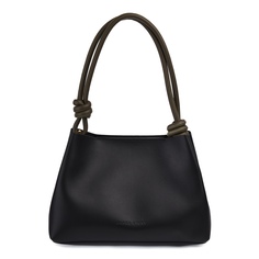 Комплект (сумка+косметичка) женский JANES STORY JS-88731 черный