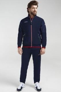 Костюм мужской Forward m06320p-nn222 синий 3XL