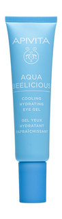 Гель для кожи вокруг глаз Apivita Aqua Beelicious Cooling Hydrating Eye Gel, 15 мл