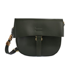 Сумка женская JANES STORY JS-9062, зеленый