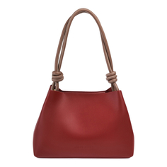 Комплект (сумка+косметичка) женский JANES STORY JS-88731 красный