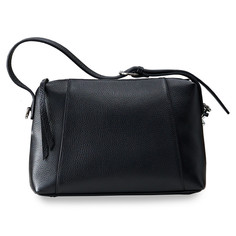 Сумка тоут женский Afina 632, черный