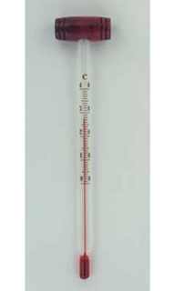 Термометр для вина ТБС-2 в пакете Первый термометровый завод