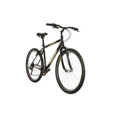 Велосипед Foxx 26SHV.MANGO.18BG1 бежевый