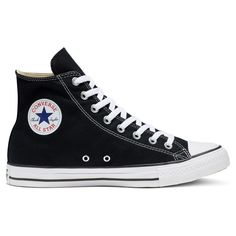 Кеды женские Converse M9160 черные 36 EU