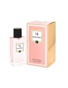 Парфюмерная вода женская IMPERATRICE 04, 60 мл 7860167 Positive Parfum