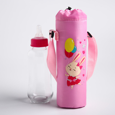 Термосумка для бутылочки 250мл Зайка Mum&Baby