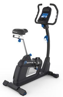 Велотренажер Nautilus U627 вертикальный