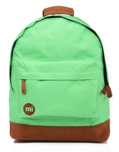 Рюкзак детский Mi-Pac Classic Kelly Green